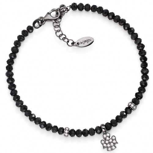 POPANU-Amen Donna Popanu Bracciale In Ag925