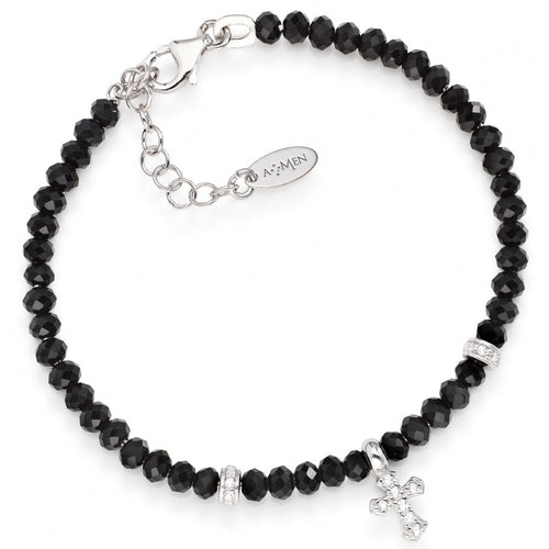POPCB-Amen Donna Popcb Bracciale In Ag925