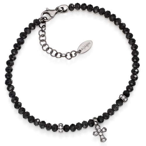 POPCNU-Amen Donna Popcnu Bracciale In Ag925