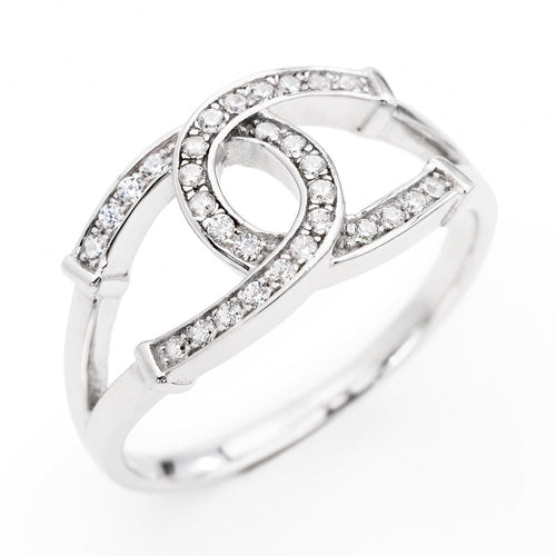 RHS3-Amen Donna Rhs3 Anello In Ag925