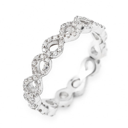 RIN-Amen Donna Rin Anello In Ag925