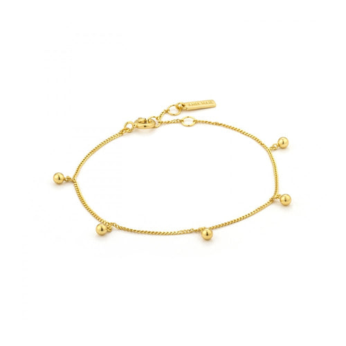 B001-01G-Ania Haie Donna Bracciale B001-01g Out Of This World