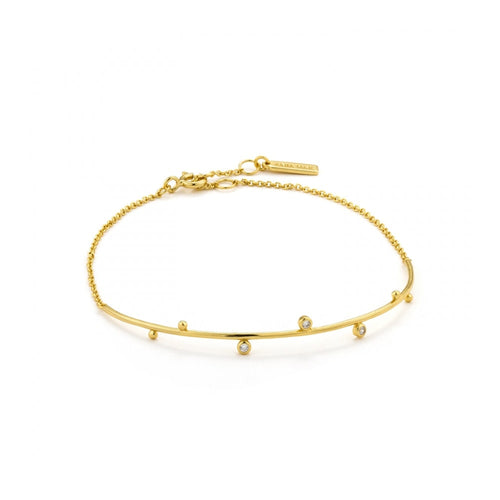 B003-02G-Ania Haie Donna Bracciale B003-02g Touch Of Sparkle