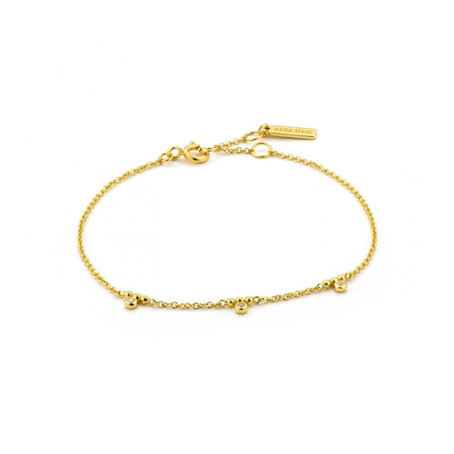 B003-03G-Ania Haie Donna Bracciale B003-03g Touch Of Sparkle