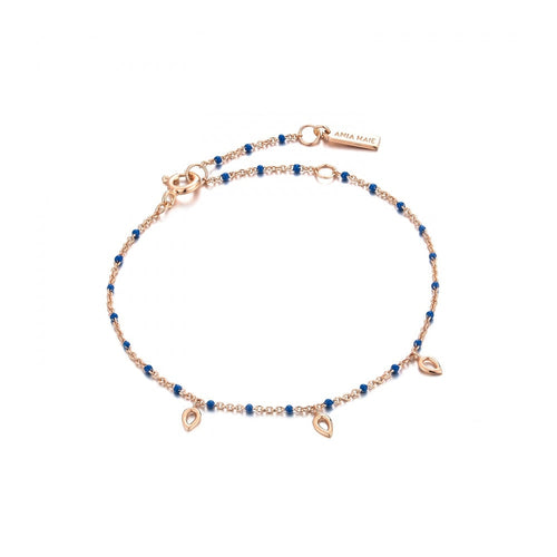 B006-01R-Ania Haie Donna Bracciale B006-01r Connect The Dots