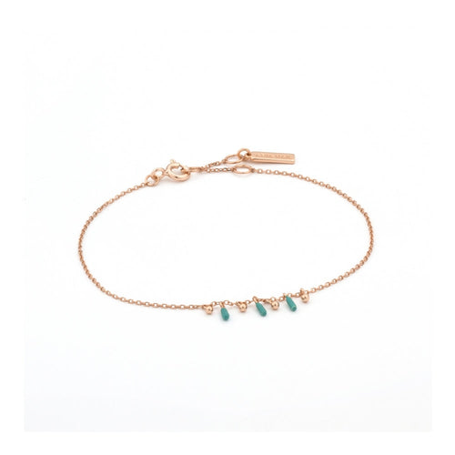 B006-03R-Ania Haie Donna Bracciale B006-03r Connect The Dots