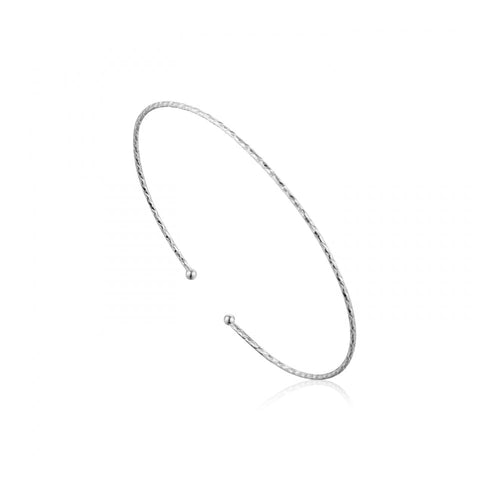 B007-01H-Ania Haie Donna Bracciale B007-01h Texture Mix