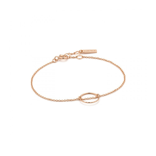 B007-02R-Ania Haie Donna Bracciale B007-02r Texture Mix