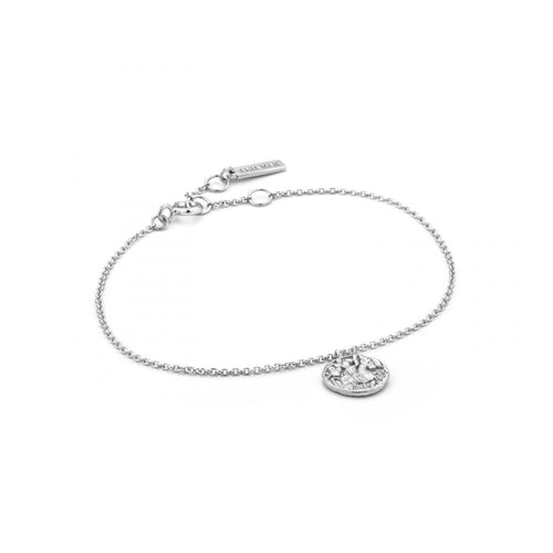 B009-03H-Ania Haie Donna Bracciale B009-03h Coins