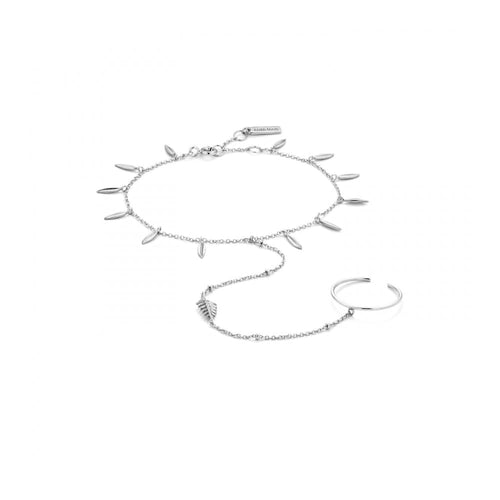 B011-03H-Ania Haie Donna Bracciale B011-03h Tropic Thunder