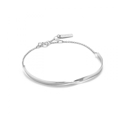 B012-02H-Ania Haie Donna Bracciale B012-02h Twister