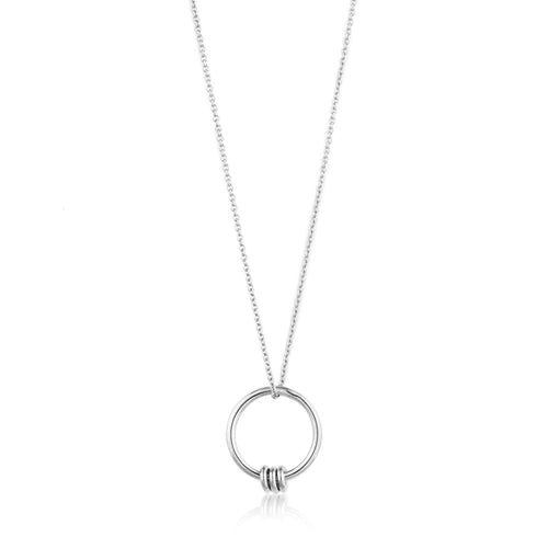 N002-01H-Ania Haie Donna Collana N002-01h Modern Minimalism