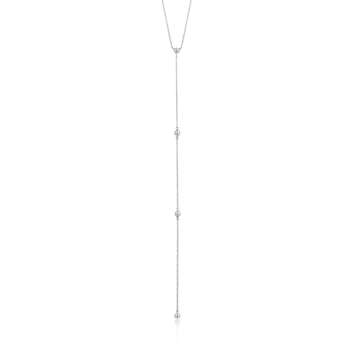 N002-02H-Ania Haie Donna Collana N002-02h Modern Minimalism