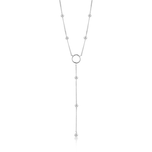 N002-05H-Ania Haie Donna Collana N002-05h Modern Minimalism