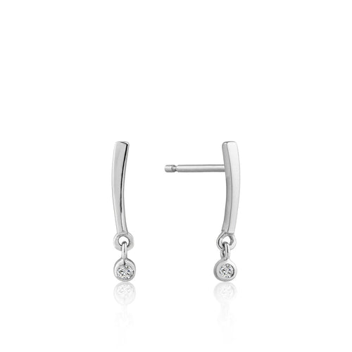 E003-03H-Ania Haie Donna Orecchini E003-03h Touch Of Sparkle