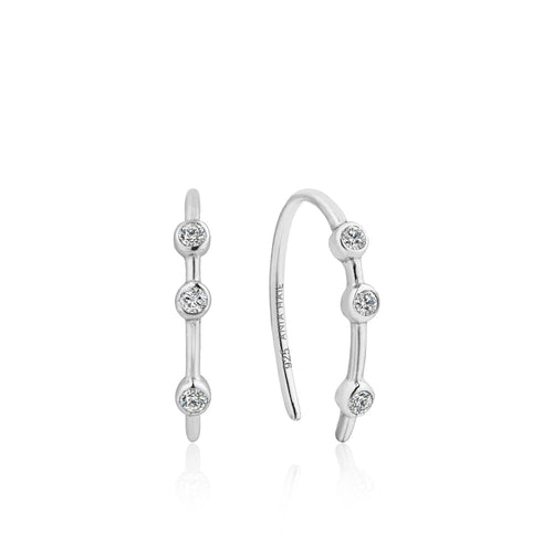 E003-07H-Ania Haie Donna Orecchini E003-07h Touch Of Sparkle