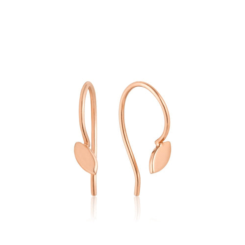 E008-06R-Ania Haie Donna Orecchini E008-06r All Ears