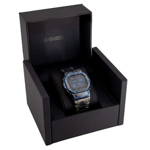 GMW-B5000TCF-2ER-Casio GMW-B5000TCF-2ER G-Shock Limited Edition