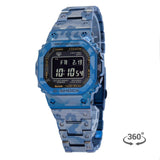 GMW-B5000TCF-2ER-Casio GMW-B5000TCF-2ER G-Shock Limited Edition