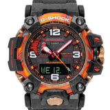 GWG-2040FR-1AER-Casio GWG-2040FR-1AER 40th Anniversary Master of G Flare