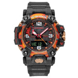 GWG-2040FR-1AER-Casio GWG-2040FR-1AER 40th Anniversary Master of G Flare