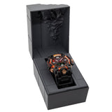 GWG-2040FR-1AER-Casio GWG-2040FR-1AER 40th Anniversary Master of G Flare