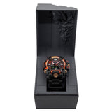 GWG-2040FR-1AER-Casio GWG-2040FR-1AER 40th Anniversary Master of G Flare