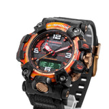 GWG-2040FR-1AER-Casio GWG-2040FR-1AER 40th Anniversary Master of G Flare