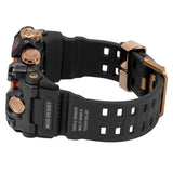 GWG-2040FR-1AER-Casio GWG-2040FR-1AER 40th Anniversary Master of G Flare