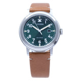 AW1620-13X-Citizen Uomo AW1620-13X Of Collection Military Eco Drive