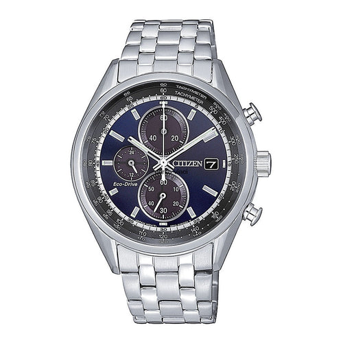 C0451-89L-Citizen Uomo C0451-89L Of Collection Eco-Drive