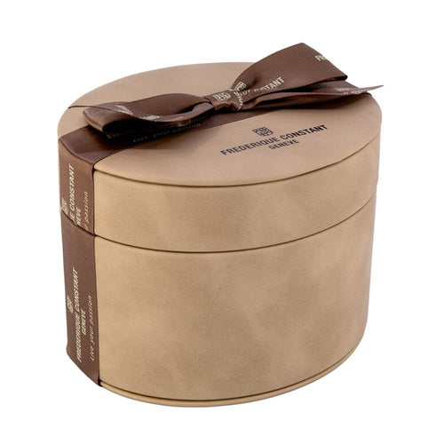 FC-206MPWD1S6B-Frederique Constant Donna FC-206MPWD1S6B Slimline Quarzo