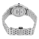FC-206MPWD1S6B-Frederique Constant Donna FC-206MPWD1S6B Slimline Quarzo