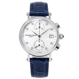 FC-291MPWD2R6-Frederique Constant Donna FC-291MPWD2R6 Classics Quarzo