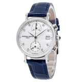 FC-291MPWD2R6-Frederique Constant Donna FC-291MPWD2R6 Classics Quarzo