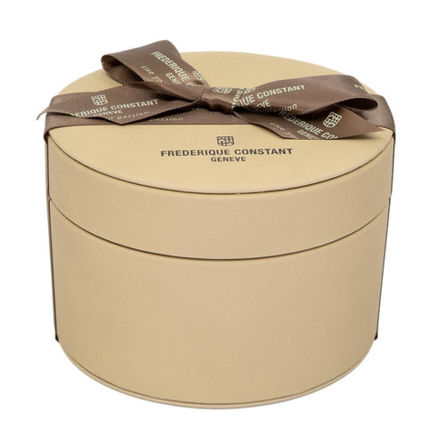 FC-291MPWD2R6-Frederique Constant Donna FC-291MPWD2R6 Classics Quarzo