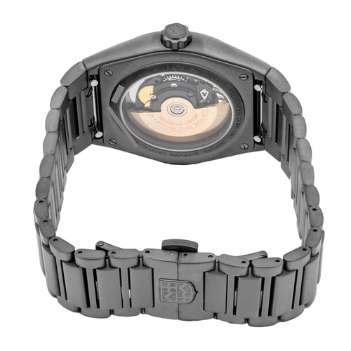 FC-310DGSKT4TNH6B-Frederique Constant FC-310DGSKT4TNH6B Highlife Auto Skeleton