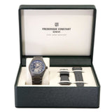 FC-310DGSKT4TNH6B-Frederique Constant FC-310DGSKT4TNH6B Highlife Auto Skeleton