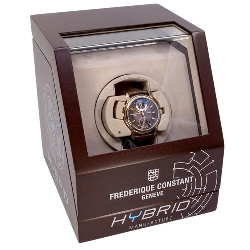 FC-750DG4H6-Frederique Constant FC-750DG4H6 Classic Hybrid Manufacture
