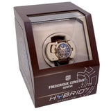 FC-750DG4H6-Frederique Constant FC-750DG4H6 Classic Hybrid Manufacture