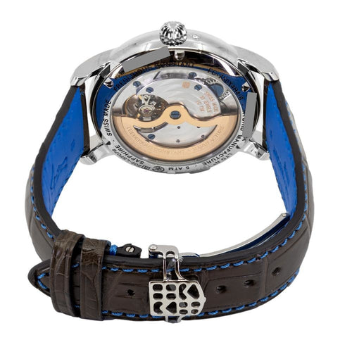 FC-750DG4H6-Frederique Constant FC-750DG4H6 Classic Hybrid Manufacture