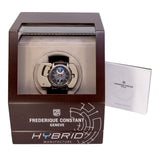 FC-750DG4H6-Frederique Constant FC-750DG4H6 Classic Hybrid Manufacture