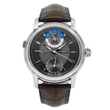 FC-750DG4H6-Frederique Constant FC-750DG4H6 Classic Hybrid Manufacture