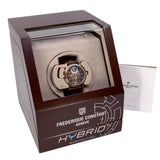 FC-750DG4H6-Frederique Constant FC-750DG4H6 Classic Hybrid Manufacture