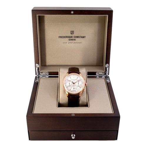 FC-760V4H4-Frederique Constant FC-760V4H4 Flyback Automatico