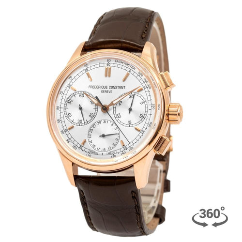 FC-760V4H4-Frederique Constant FC-760V4H4 Flyback Automatico
