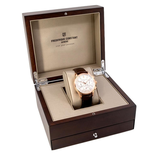 FC-760V4H4-Frederique Constant FC-760V4H4 Flyback Automatico