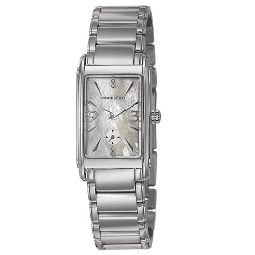 H11411115-Hamilton Donna H11411115 American Classic Quarzo
