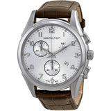 H38612553-Hamilton Donna H38612553 Jazzmaster Thinline Quarzo