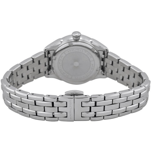 H42211155-Hamilton Donna H42211155 Jazzmaster Lady Quarzo